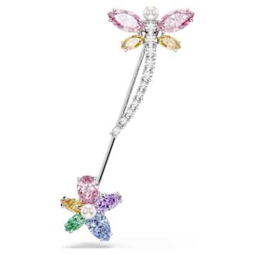 Swarovski Official | Jewelry, Watches and Crystal Decorations