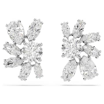 スワロフスキー 3点セット　リング　ブレスレット　ネックレス　フラワー　お花 SWAROVSKI SWAROVSKI(スワロフスキー) ETERNAL FLOWER 花 ハチ