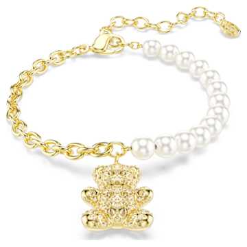 Krisベア I Adore You | Swarovski
