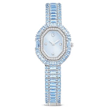 Blue Watches, Blue Dial Watch for Women & Men | Swarovski