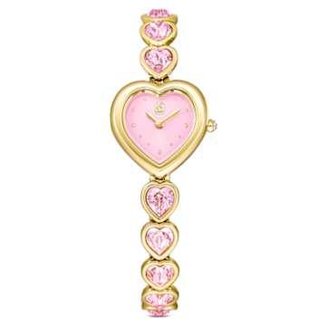 Swarovski Official | Jewelry, Watches and Crystal Decorations