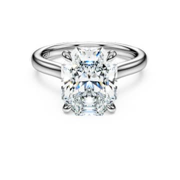 Eternity ソリテールリング, ラボラトリー・グロウン・ダイヤモンド