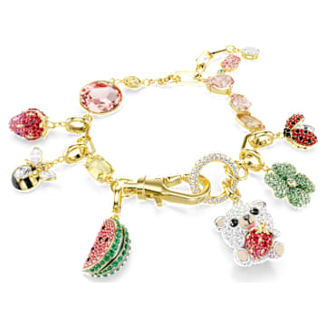 SWAROVSKI Idyllia ブレスレット idyllia-ブレスレット--ミックス