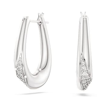 swarovski-classica-フープ