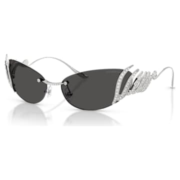 sunglasses--cat-eye-shape--
