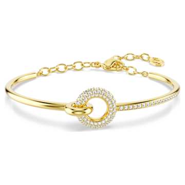 Ornament Stand, Gold Tone | Swarovski