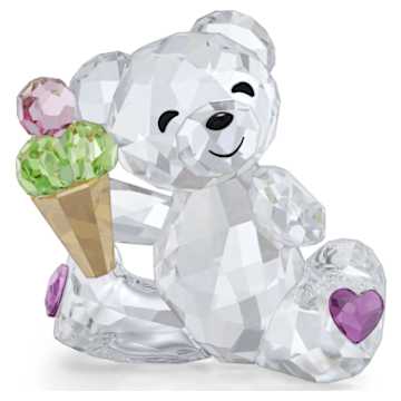 Kris Bear I travel the World | Swarovski