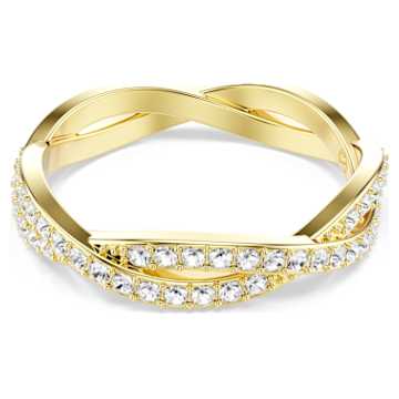 Holiday Cheers ジンジャーブレッド靴下オーナメント | Swarovski