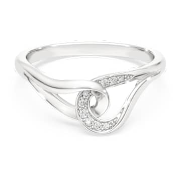 SWAROVSKI Classica リング