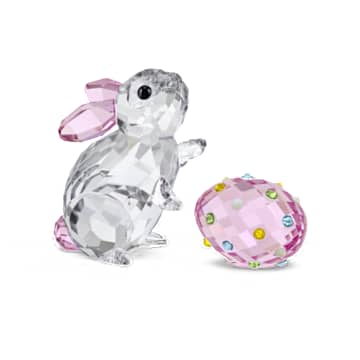 Crystal Character Ornaments & Figurines | Swarovski