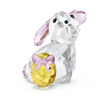 idyllia-赤ちゃんウサギとエッグ