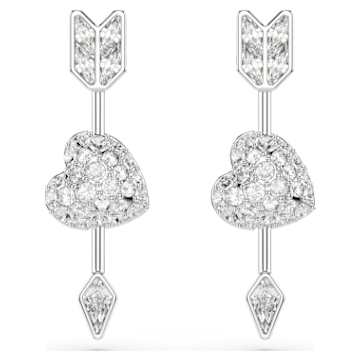 と*ん様 Gema ドロップピアス と*ん様 Gema ドロップピアス Gema ドロップピアス, アシンメトリー