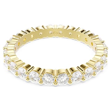 リング | 男女用 | スワロフスキー