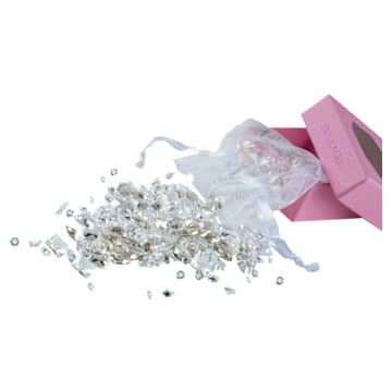 Exclusive Wonderbox, Crystal | Swarovski