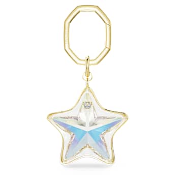 キーリング、キーホルダー＆バッグチャーム | Swarovski
