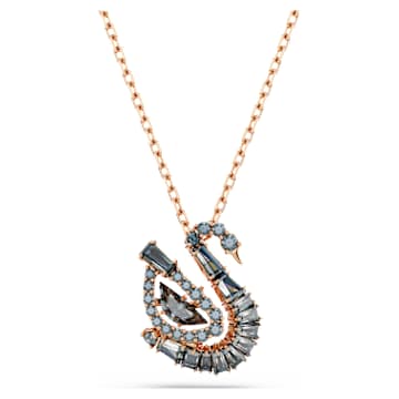 swan-pendant--mixed-cuts--swan
