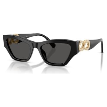 sunglasses--cat-eye-shape--