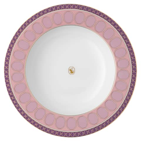 Swarovski x Rosenthal porcelain & tableware | Swarovski US