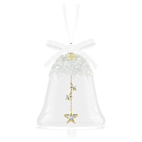 エレガントなツリーデコレーションとかわいいホリデーデザイン