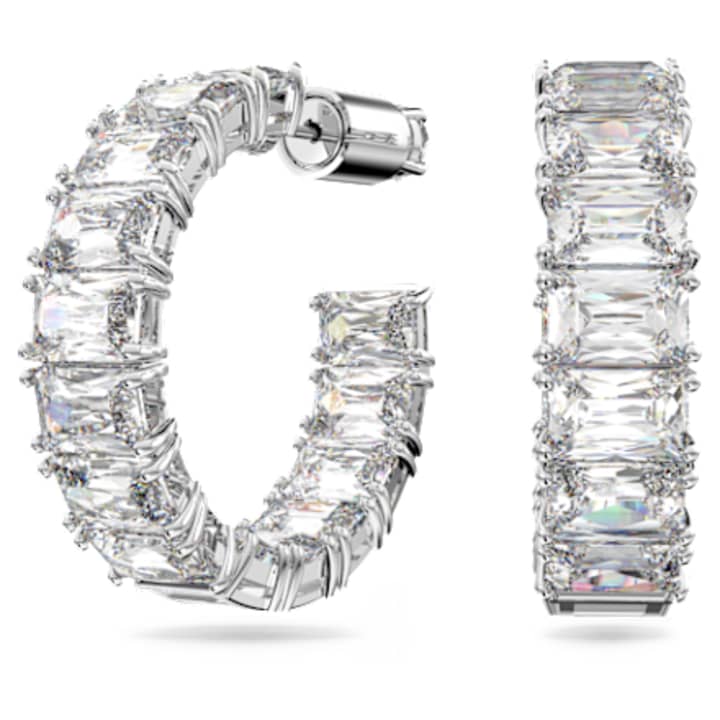 ベラ・ハディッド×スワロフスキー：新コレクション | Swarovski JP