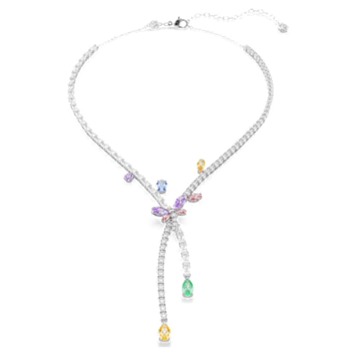 Ariana Grande x Swarovskiトンボジュエリー発売 | Swarovski JP