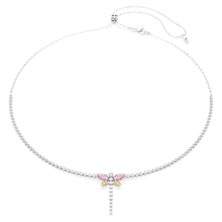 Ariana Grande x Swarovskiトンボジュエリー発売 | Swarovski JP