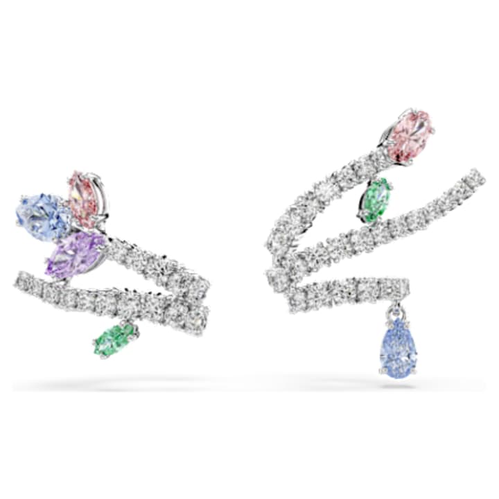 Ariana Grande x Swarovskiトンボジュエリー発売 | Swarovski JP