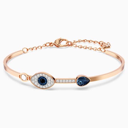 ~Bad Girl~ Swarovski Element Crystals Bracelet and//or Ankle Bracelet