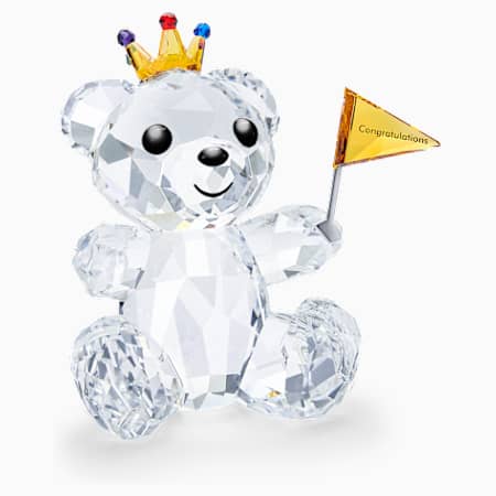 congratulations teddy bear