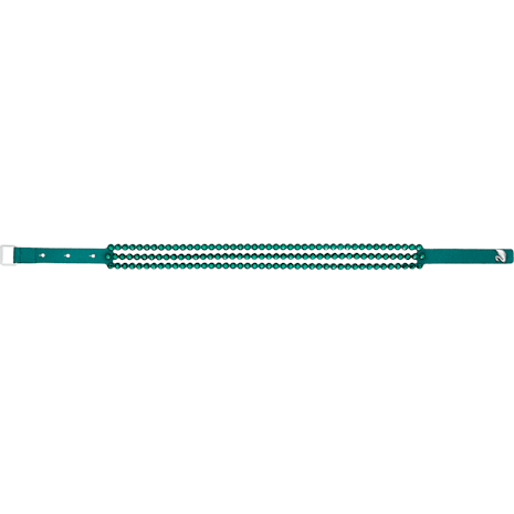 Swarovski Power Collection Bracelet, Green - Swarovski, 5511700