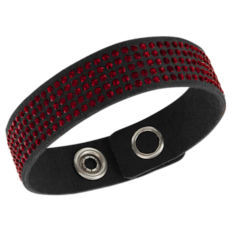 Slake Bracelet Red Slake Bracelet Red