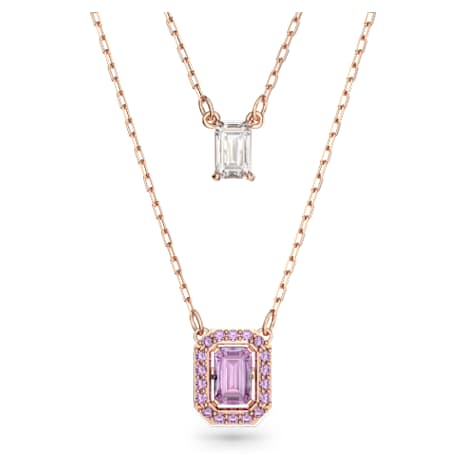 Colored Jewelry | Swarovski Switzerland