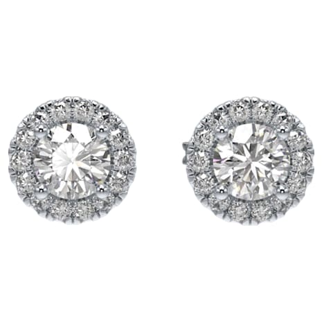Swarovski Created Diamond collection | Swarovski United States