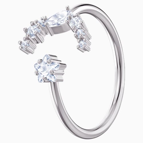 Bague Ouverte