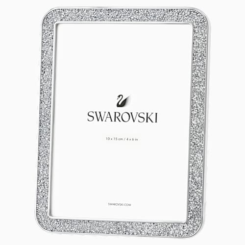 Minera Picture Frame Small Silver Tone