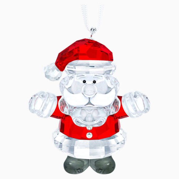 Decoración Papá Noel - Swarovski, 5286070