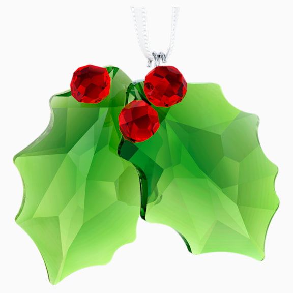 Decoración muérdago - Swarovski, 5286155