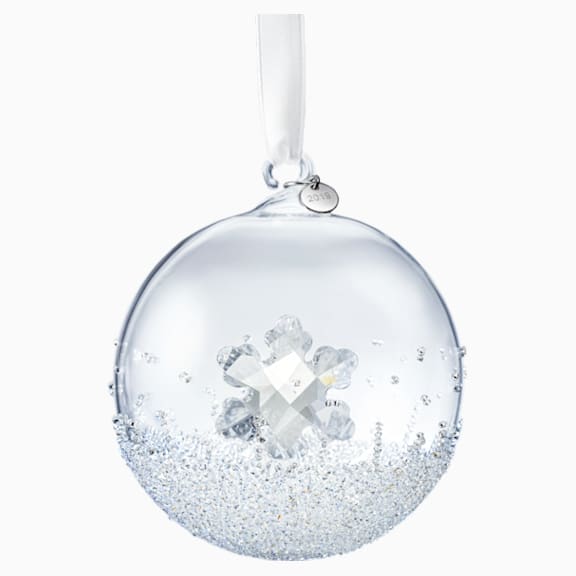 Decoración Bola de Navidad, Edición Anual 2019 - Swarovski, 5453636