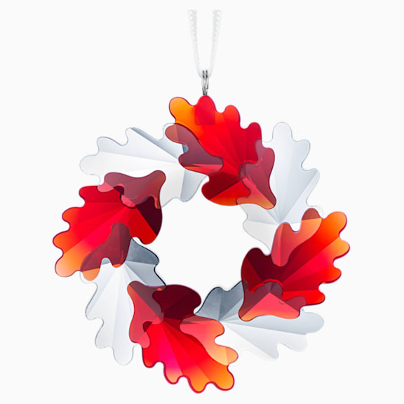 Decoración COrona de Hojas - Swarovski, 5464866
