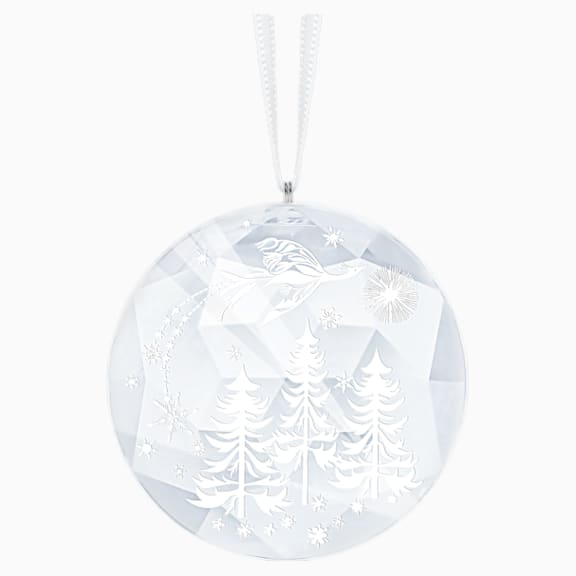 Decoración Noche de Invierno - Swarovski, 5464872