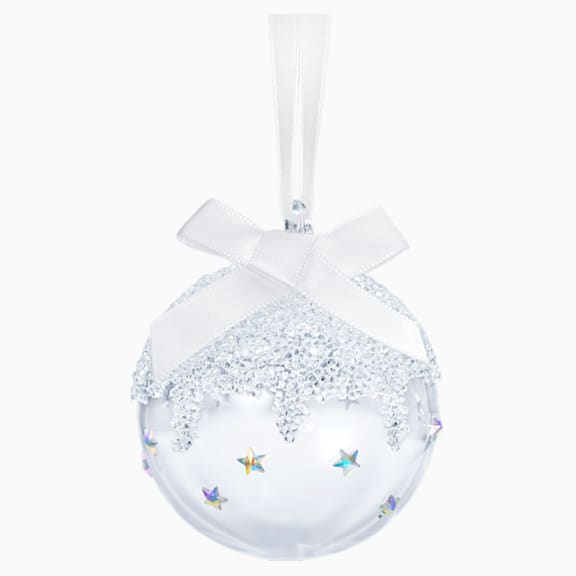 Decoración Bola de Navidad, pequeña - Swarovski, 5464884