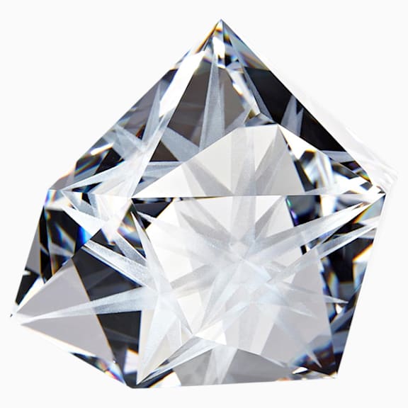 Decoración Estrella de pie de Daniel Libeskind, mediana - Swarovski, 5492541