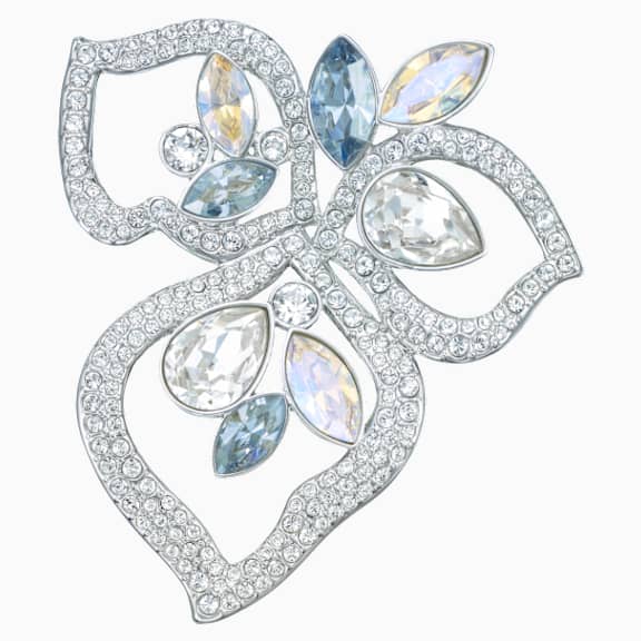 Swarovski Brooches for women Swarovski brooch Swarovski