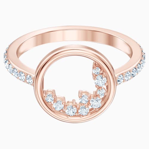 Motif Rings Swarovski Com