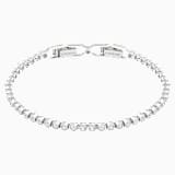 White, rhodium plating