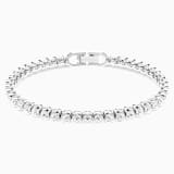 White, rhodium plating