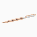 Rose gold tone, rose-gold tone plated
