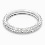 White, palladium plating