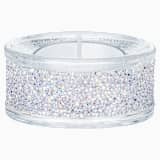 Shimmer ティーライト, パープル | Swarovski Shimmer ティーライト, パープル | Swarovski