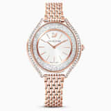 Or Rose, PVD doré rose